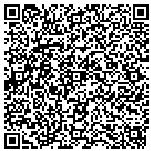 QR code with M Jane Markley Consulting LLC contacts