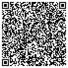 QR code with R E Johnson Consulting contacts