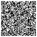 QR code with Y Fomar Inc contacts