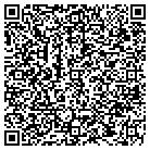 QR code with Cornerstone Properties & Fnncl contacts