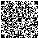 QR code with Crazybonz Media Creation contacts
