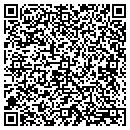 QR code with E Car Solutions contacts