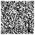 QR code with E & C Enterprises Inc contacts
