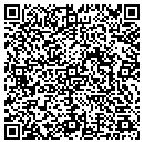 QR code with K B Consultants LLC contacts