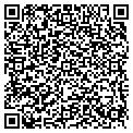 QR code with Lcg contacts