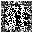 QR code with L & E Consulting LLC contacts