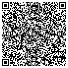 QR code with M Payton Image Consulting contacts