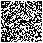 QR code with The Issues And Crisis Group LLC contacts