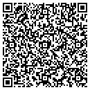 QR code with T O P Consulting LLC contacts
