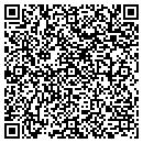 QR code with Vickie A Allin contacts