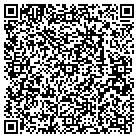 QR code with D Weeks Tractor Bobcat contacts