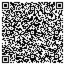 QR code with B Plus Consulting LLC contacts