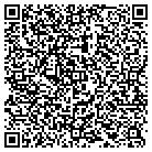 QR code with Customer Centered Consulting contacts