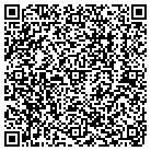 QR code with G And B Consulting Inc contacts