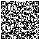 QR code with G S Proctor Assoc contacts