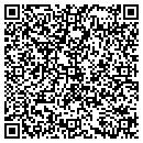 QR code with I E Solutions contacts