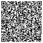 QR code with J Land Consulting LLC contacts