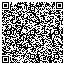 QR code with L Berner Jr contacts