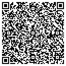 QR code with O & M Consulting LLC contacts