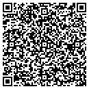 QR code with R.H.ROGERS Consulting contacts
