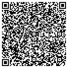 QR code with S & A Financial Consulting LLC contacts