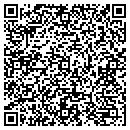 QR code with T M Enterprises contacts