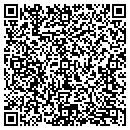 QR code with T W Systems LLC contacts