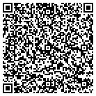 QR code with Zebra Enterprise Solutions contacts