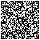 QR code with Arthur F Blakely contacts