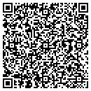 QR code with Howard Levin contacts