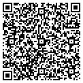 QR code with F A C T contacts