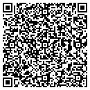 QR code with John F Prout contacts
