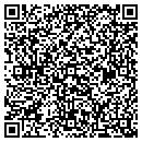 QR code with S&S Enterprises Llp contacts
