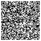 QR code with Takizzle Enterprises LLC contacts