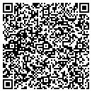 QR code with Clarence D Noble contacts