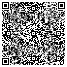 QR code with D-Tech Business Concepts contacts