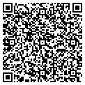 QR code with George Odiong contacts