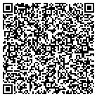 QR code with Hunter's Professional Service contacts