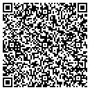 QR code with Itb Concepts contacts