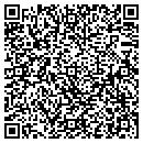 QR code with James Pfarr contacts
