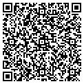 QR code with K C Enterprises contacts