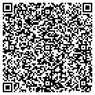 QR code with M Harrison Consulting LLC contacts