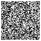 QR code with Orion It Solutions LLC contacts