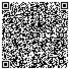 QR code with Progressus Consulting Firm LLC contacts