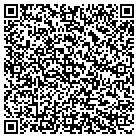QR code with R Garrett Enterprises Incorporated contacts