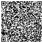 QR code with R Hardy Enterprises LLC contacts