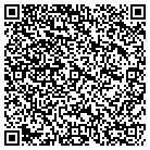 QR code with The B Group Incorporated contacts