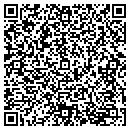 QR code with J L Enterprises contacts