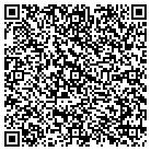 QR code with J W Internet Technologies contacts