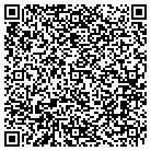 QR code with Khan Consulting Inc contacts